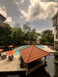 Orange Regency (D10), Apartment #575373191